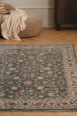 &Home Fladvævede Tæpper-Tæppe Lantana Fasa