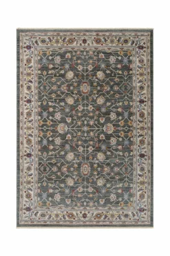 &Home Fladvævede Tæpper-Tæppe Lantana Fasa