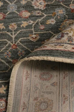 &Home Fladvævede Tæpper-Tæppe Lantana Fasa