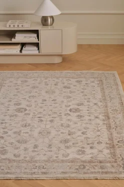 &Home Fladvævede Tæpper-Tæppe Lantana Fasa