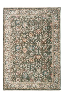 &Home Fladvævede Tæpper-Tæppe Lantana Flower