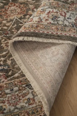 &Home Fladvævede Tæpper-Tæppe Lantana Flower