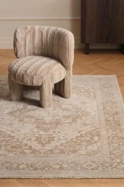 &Home Fladvævede Tæpper-Tæppe Lantana Shiraz