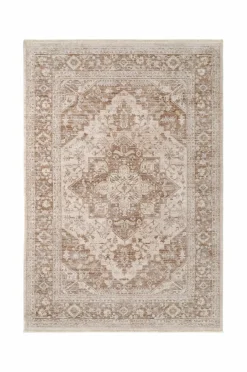 &Home Fladvævede Tæpper-Tæppe Lantana Shiraz