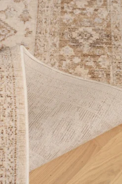 &Home Fladvævede Tæpper-Tæppe Lantana Shiraz