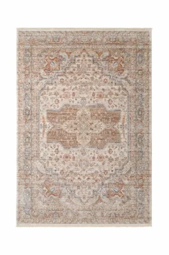 &Home Fladvævede Tæpper-Tæppe Lantana Susa