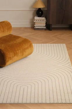 &Home Fladvævede Tæpper-Tæppe Lotus Arches