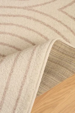 &Home Fladvævede Tæpper-Tæppe Lotus Arches