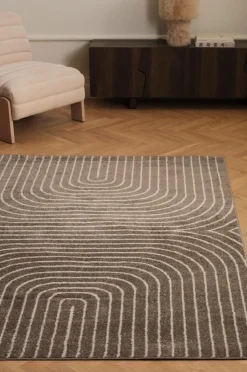 &Home Fladvævede Tæpper-Tæppe Lotus Arches