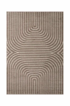 &Home Fladvævede Tæpper-Tæppe Lotus Arches