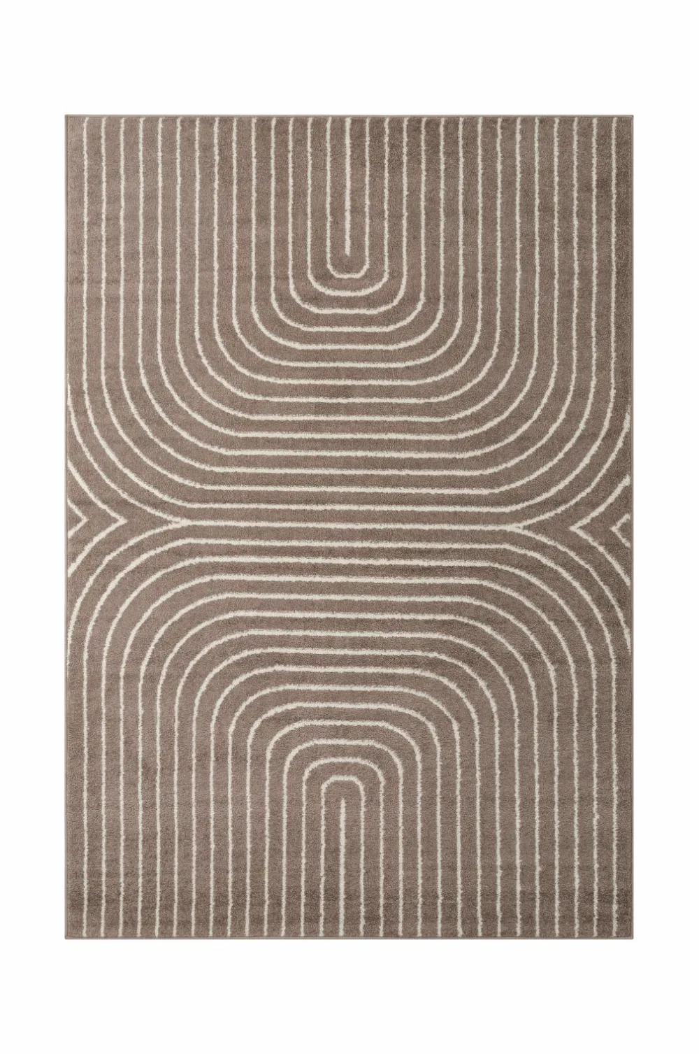 &Home Fladvævede Tæpper-Tæppe Lotus Arches