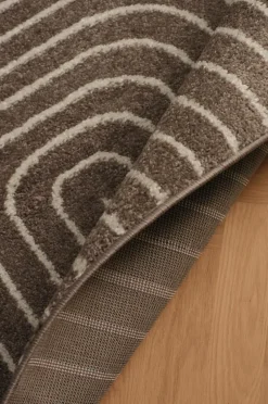 &Home Fladvævede Tæpper-Tæppe Lotus Arches