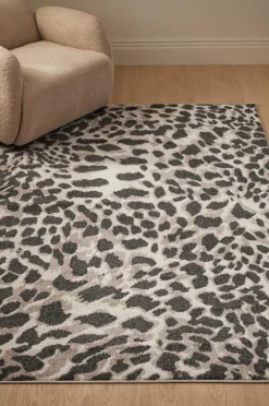 &Home Fladvævede Tæpper-Tæppe Lotus Leo