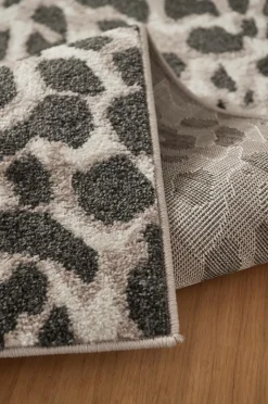 &Home Fladvævede Tæpper-Tæppe Lotus Leo