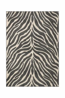 &Home Fladvævede Tæpper-Tæppe Lotus Zebra