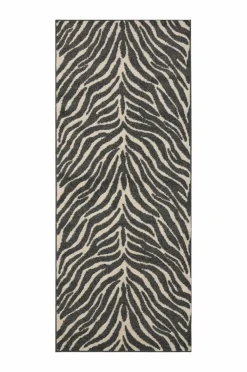 &Home Fladvævede Tæpper-Tæppe Lotus Zebra