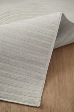 &Home Fladvævede Tæpper-Tæppe Pansy Arc