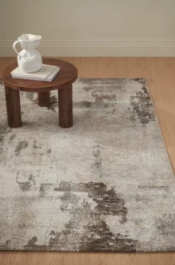 &Home Fladvævede Tæpper-Tæppe Pansy Blury