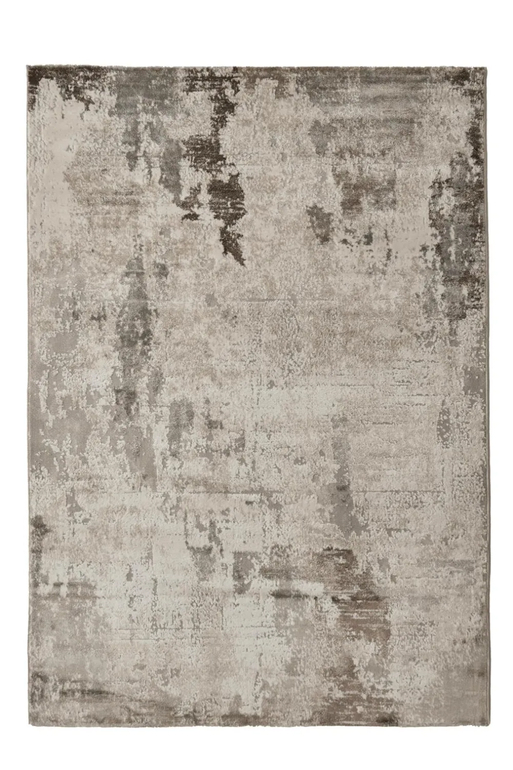 &Home Fladvævede Tæpper-Tæppe Pansy Blury