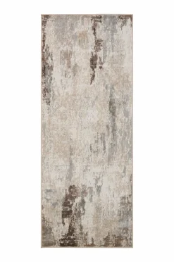 &Home Fladvævede Tæpper-Tæppe Pansy Blury