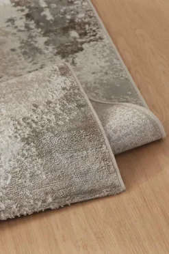 &Home Fladvævede Tæpper-Tæppe Pansy Blury