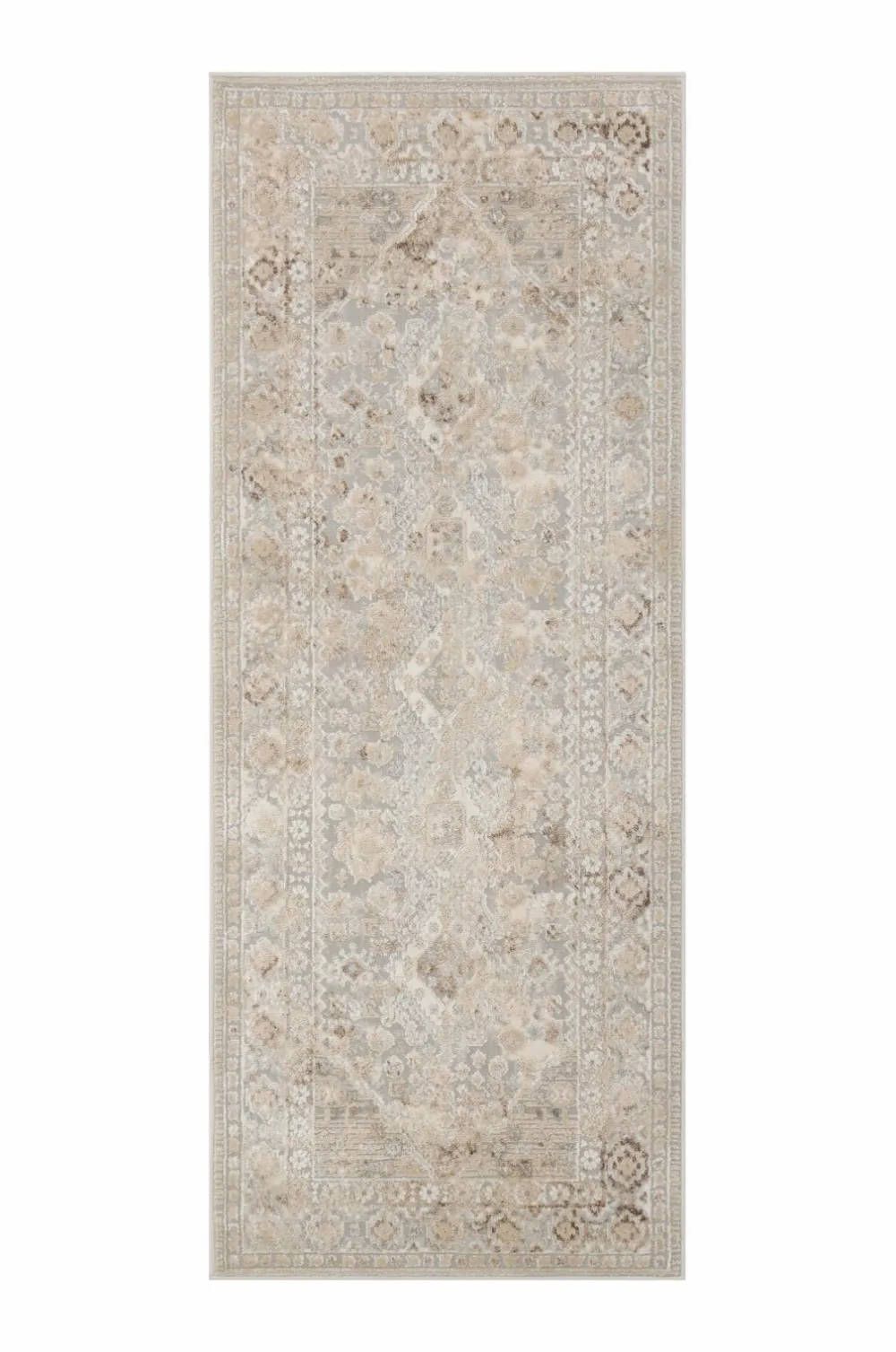 &Home Fladvævede Tæpper-Tæppe Pansy Classic