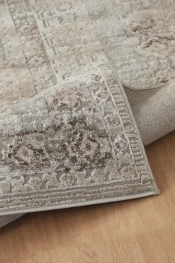 &Home Fladvævede Tæpper-Tæppe Pansy Classic