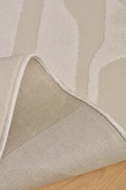 &Home Fladvævede Tæpper-Tæppe Pansy Retro