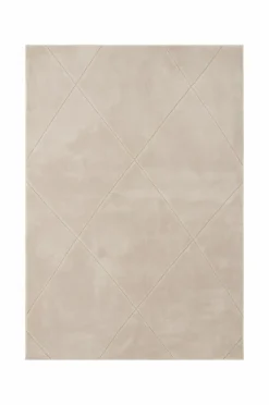 &Home Fladvævede Tæpper-Tæppe Paterna