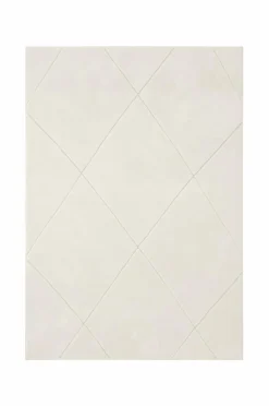 &Home Fladvævede Tæpper-Tæppe Paterna