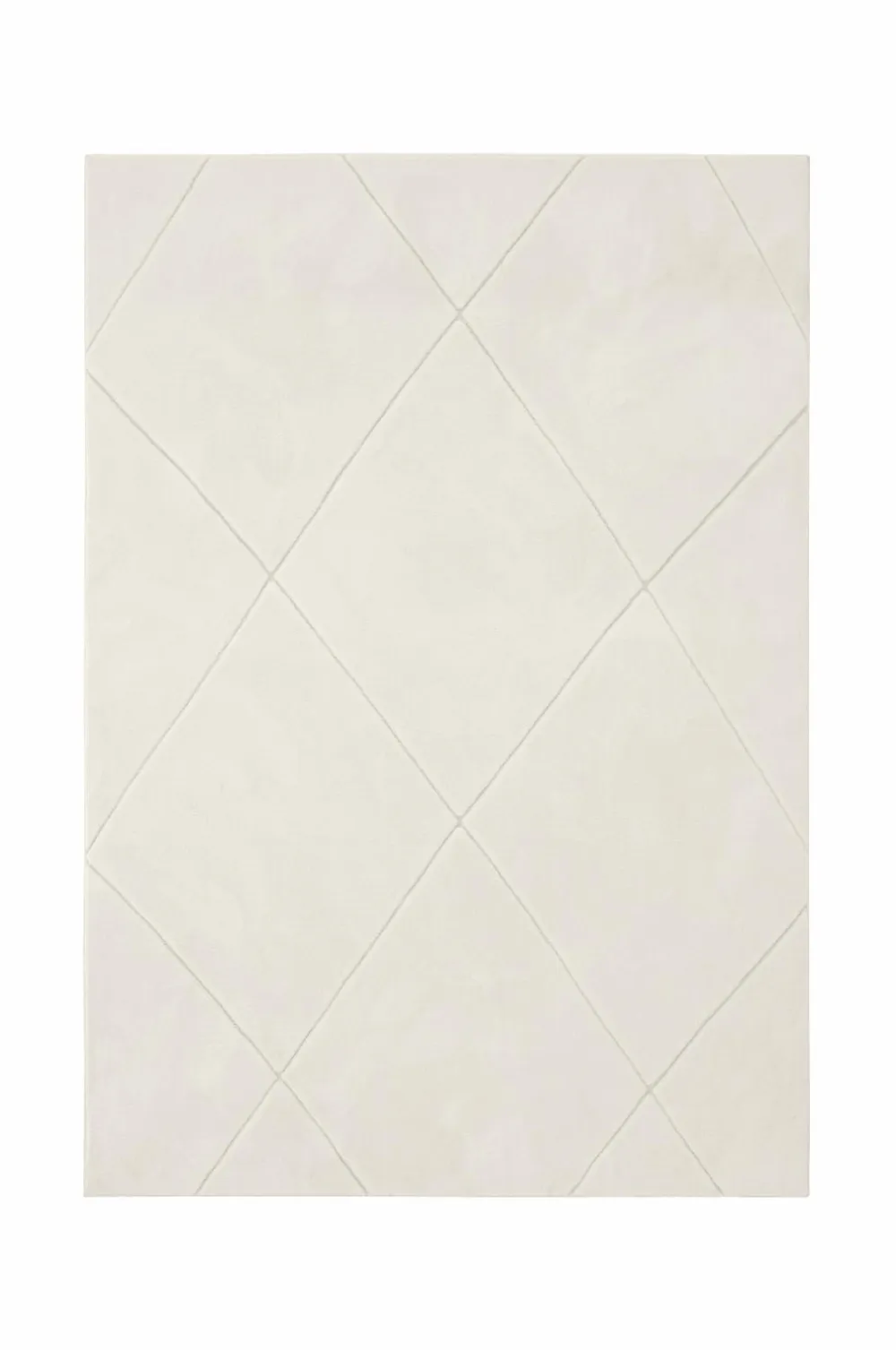 &Home Fladvævede Tæpper-Tæppe Paterna