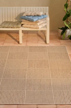 &Home Udendørstæpper-Udendørs tæppe Manarola