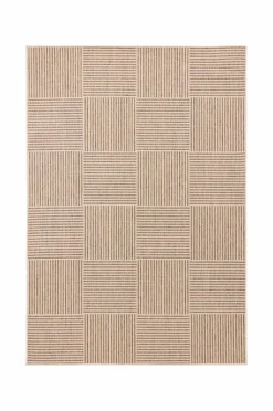 &Home Udendørstæpper-Udendørs tæppe Manarola