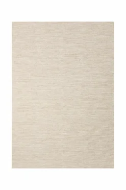 &Home Uldtæpper-Uldgulvtæppe Telde