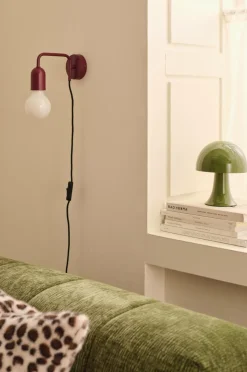 &Home Væglamper-Væglampe John