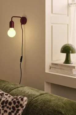 &Home Væglamper-Væglampe John