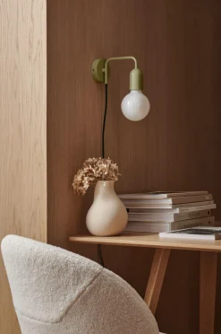 &Home Væglamper-Væglampe John