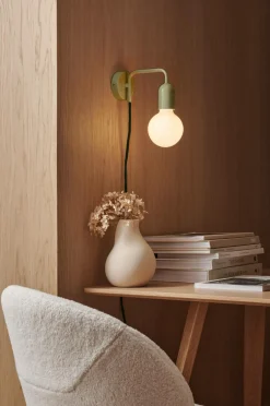 &Home Væglamper-Væglampe John