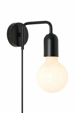 &Home Væglamper-Væglampe John