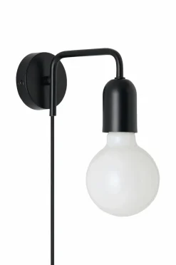 &Home Væglamper-Væglampe John