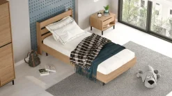 Homitis Senge & Madrasser-Enkeltsenge-Kuba