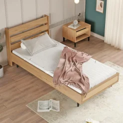 Homitis Senge & Madrasser-Enkeltsenge-Kuba