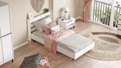 Homitis Senge & Madrasser-Enkeltsenge-Kuba