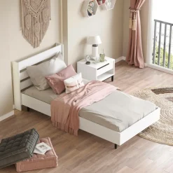 Homitis Senge & Madrasser-Enkeltsenge-Kuba