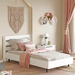 Homitis Senge & Madrasser-Enkeltsenge-Kuba