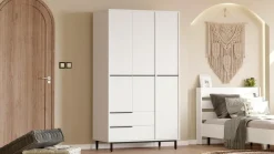 Homitis Garderobeskabe-Garderobe-Calpin