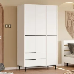 Homitis Garderobeskabe-Garderobe-Calpin