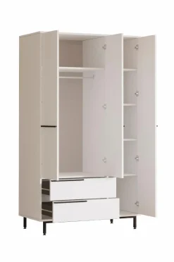 Homitis Garderobeskabe-Garderobe-Calpin