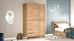 Homitis Garderobeskabe-Garderobe-Calpin