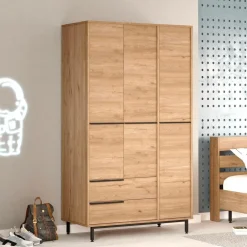 Homitis Garderobeskabe-Garderobe-Calpin